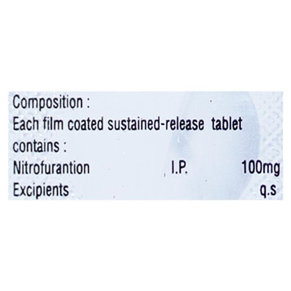 NIFTOP 100 Tablet 10's