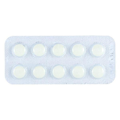 GRANILET 1mg Tablet 10's