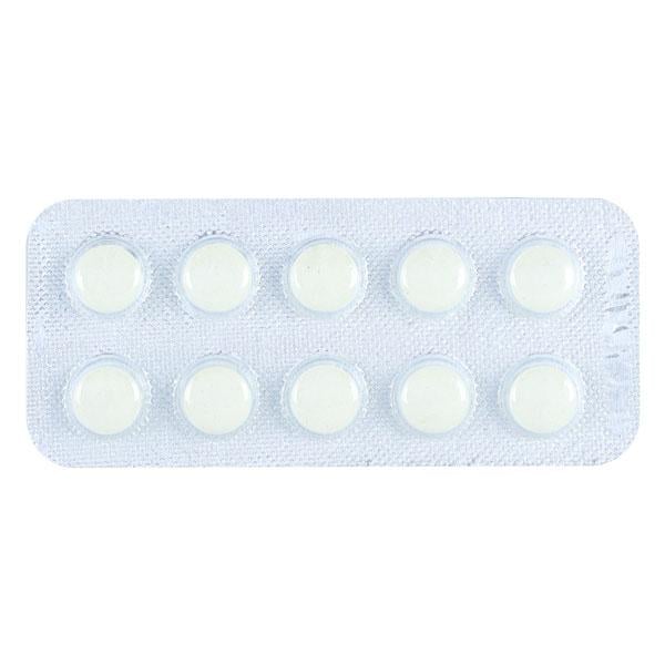 GRANILET 1mg Tablet 10's