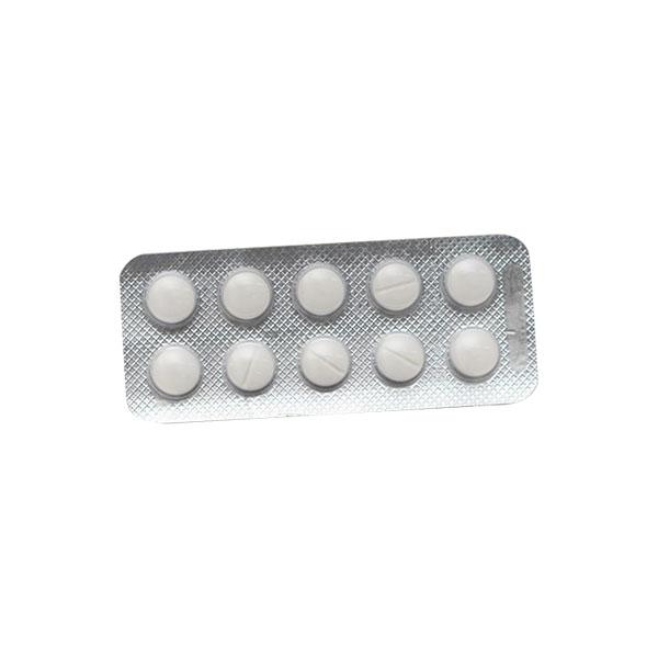 LUPIN Z XR 60 Tablet 10's