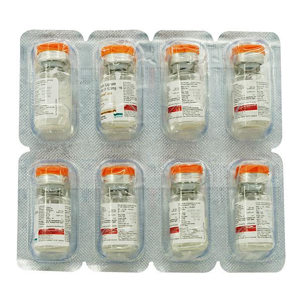 Mikastar 100mg Injection 2ml