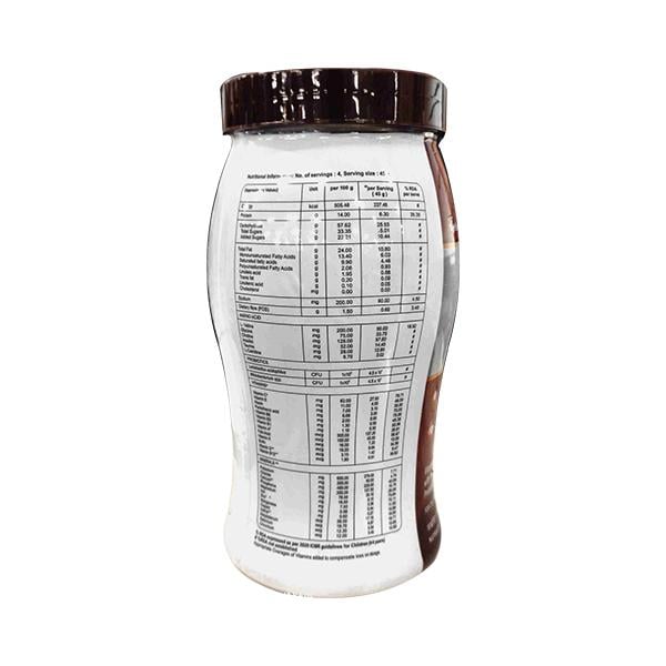 ALPROVIT JUNIOR CHOCOLATE FLAVOUR Powder 200g