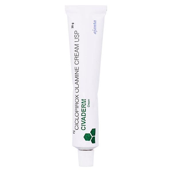 CIVADERM Cream 30gm