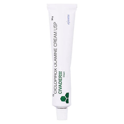 CIVADERM Cream 30gm