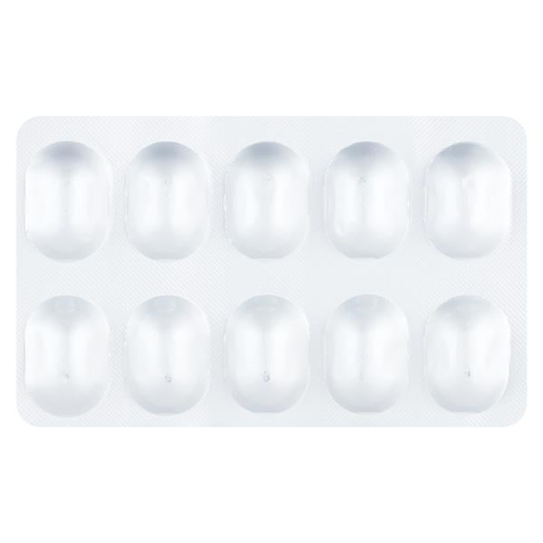 ASIDITA 20/30 Capsule 10's