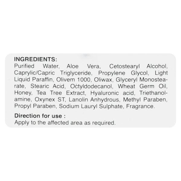 NEW Dewsoft Cream 50gm