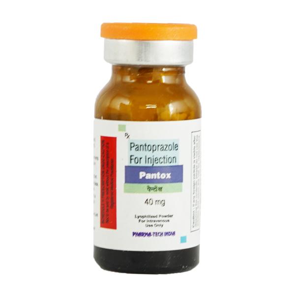PANTOX Injection 1's