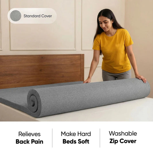Frido Ultimate Mattress Topper