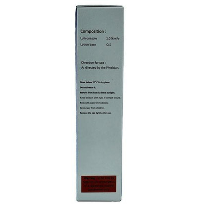 LULIYA Lotion 50ml