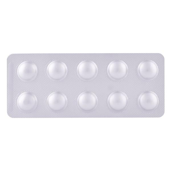 LURAMAX 20 Tablet 10's