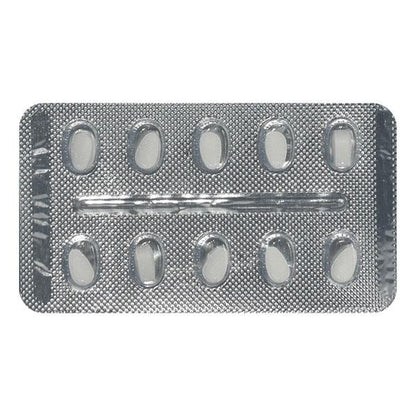 VORMIND 10 Tablet 10's
