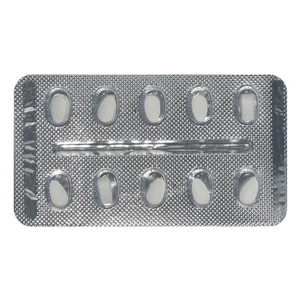 VORMIND 10 Tablet 10's