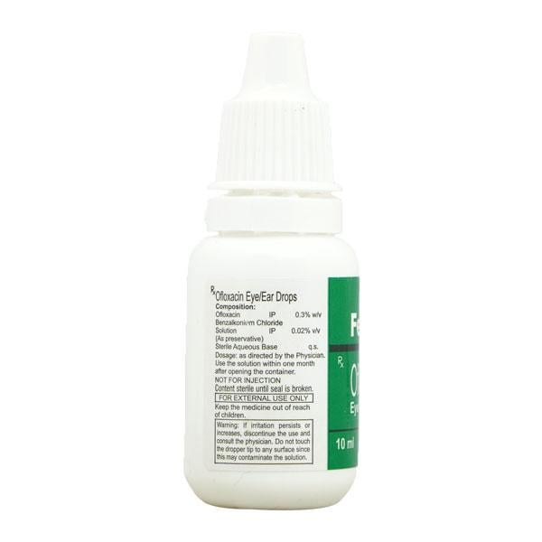 FESTIVE Eye/Ear Drops 10ml