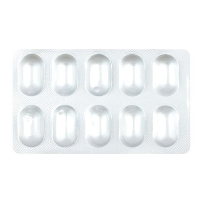 SILOWIN 4 Capsule 10's
