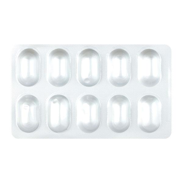 SILOWIN 4 Capsule 10's