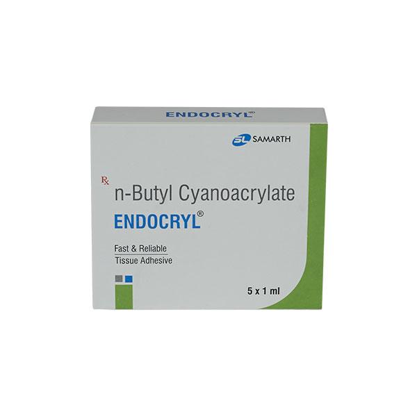 Endocryl Injection 1ml