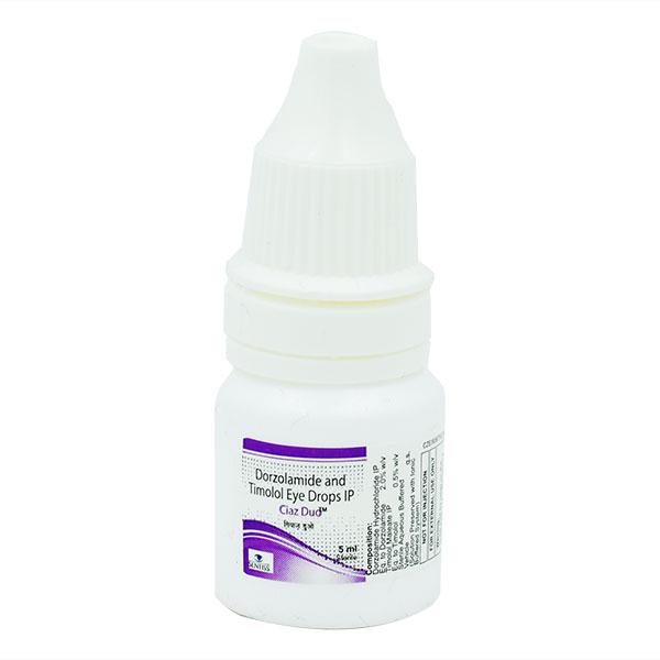 CIAZ DUO Eye Drops 5ml
