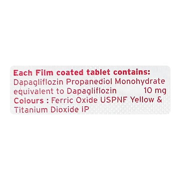 OZODAP Tablet 15's
