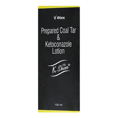 K SHINE Lotion 100ml
