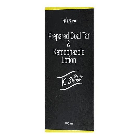K SHINE Lotion 100ml