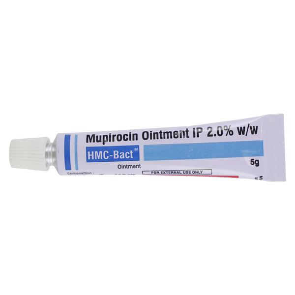 HMC BACT Ointment 5gm