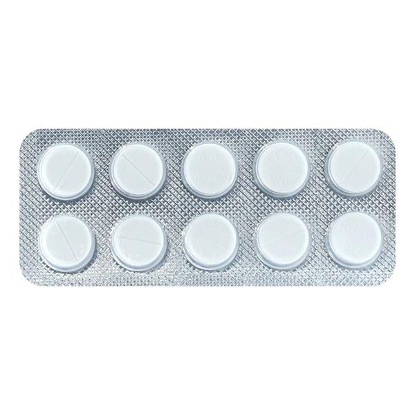Zeptol 200mg Tablet 10'S