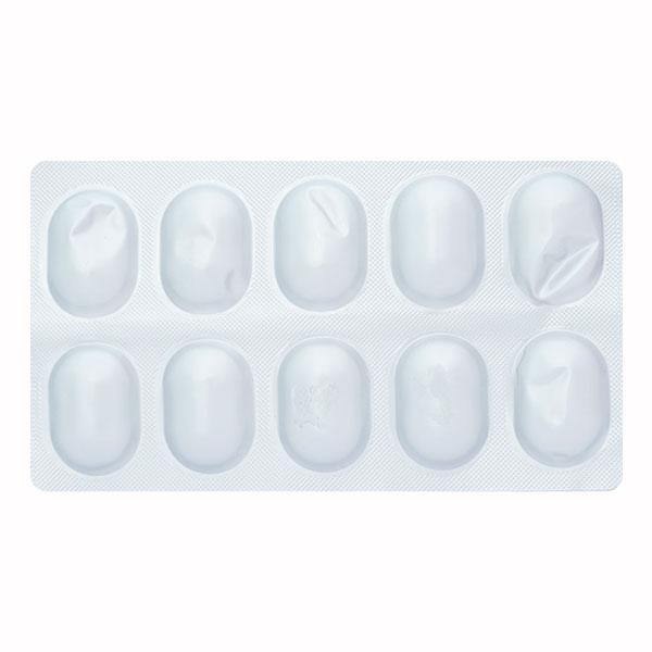 Zifi O Tablet 10'S