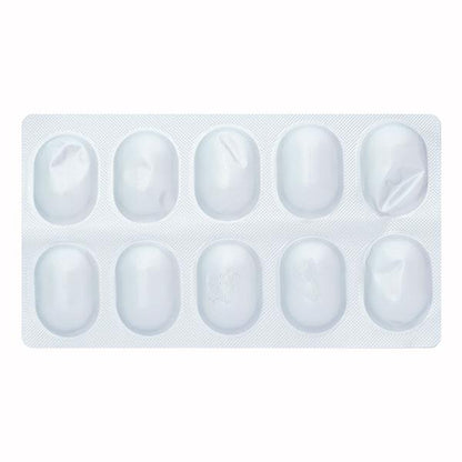 Zifi O Tablet 10'S