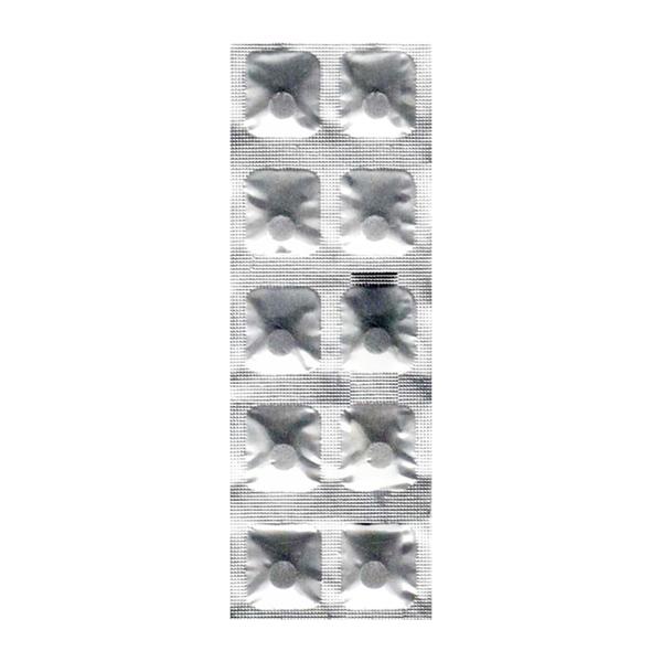 Defza 12mg Tablet 10'S