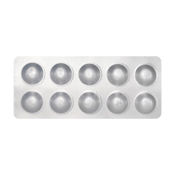 Ferronomic Tablet 10'S