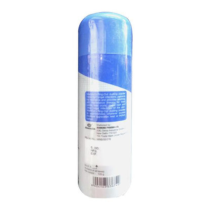 RING OUT Dusting Powder 120g