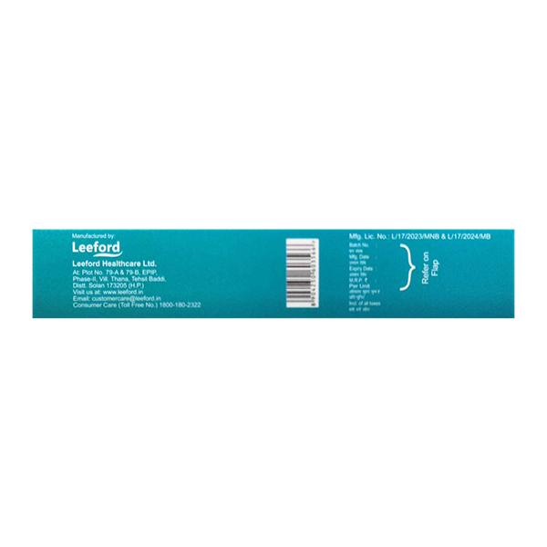 HEVOBET F Cream 10g