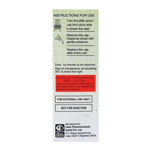 Dortim Eye Drops 5ml