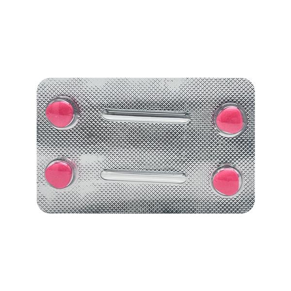 BIGFUN 50 XT GOLD Tablet 4's