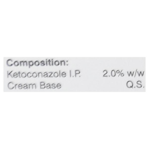 NIZOSKIN Cream 30gm