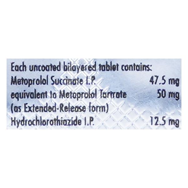 Supermet H Tablet 10'S