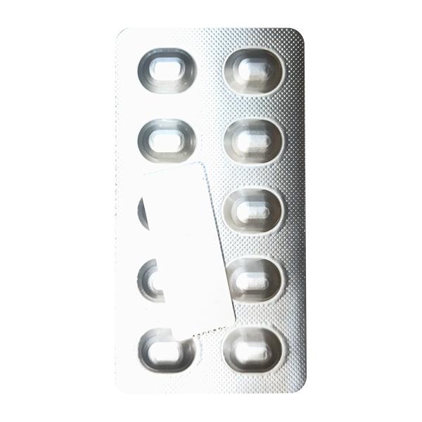 ARNX 50 Tablet 10's