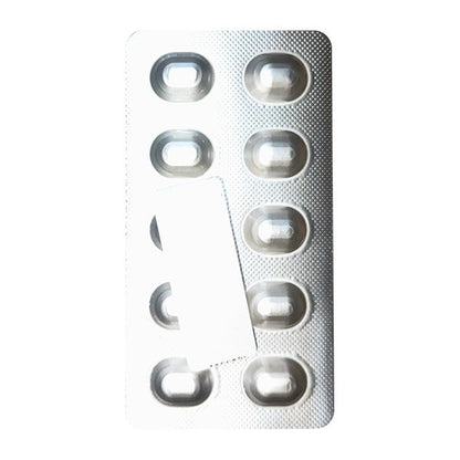 ARNX 50 Tablet 10's