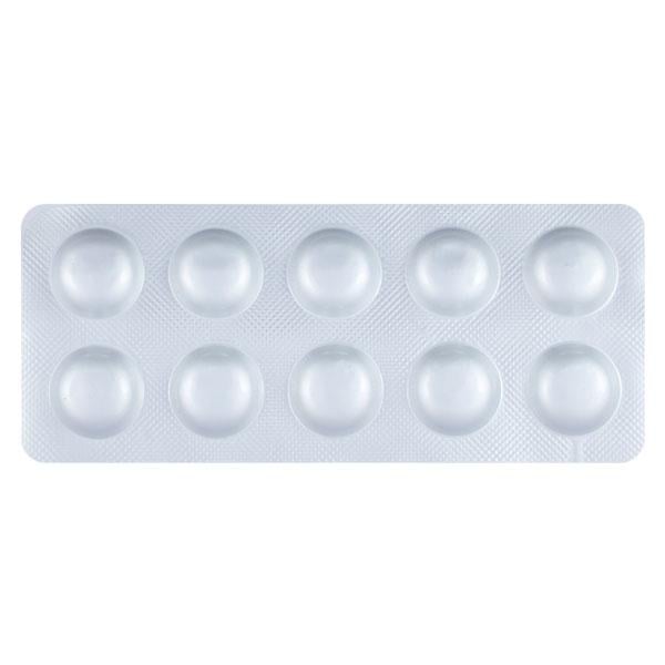 TELMIMOR A Tablet 10's