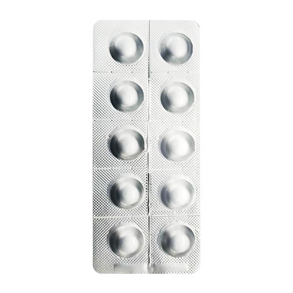 MEDISTATIN 20 Tablet 10's