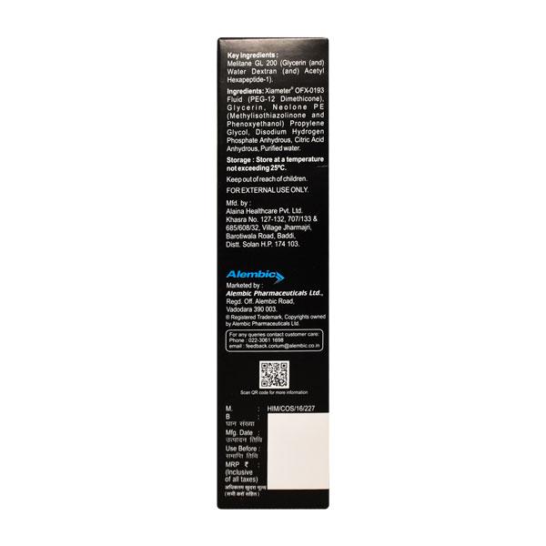 Altris 5 Solution 60ml