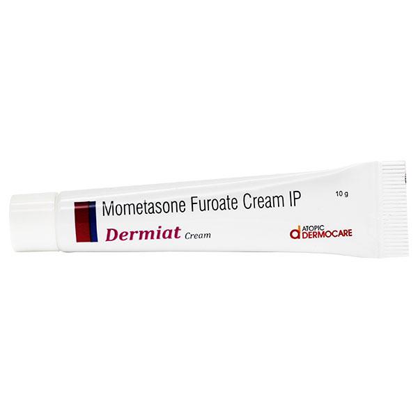 DERMIAT Cream 10gm