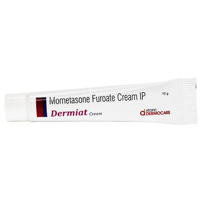 DERMIAT Cream 10gm