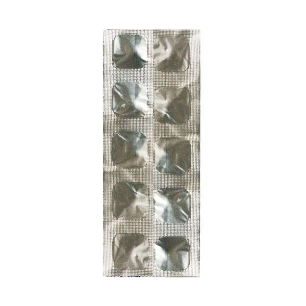 Ezeepam Plus 5mg Tablet 10'S