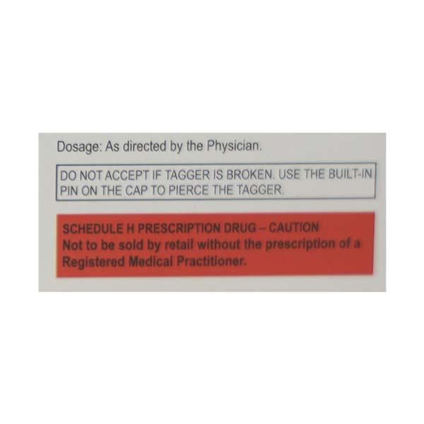 Zincoderm Cream 15gm