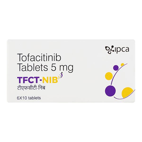 TFCT NIB Tablet 10's