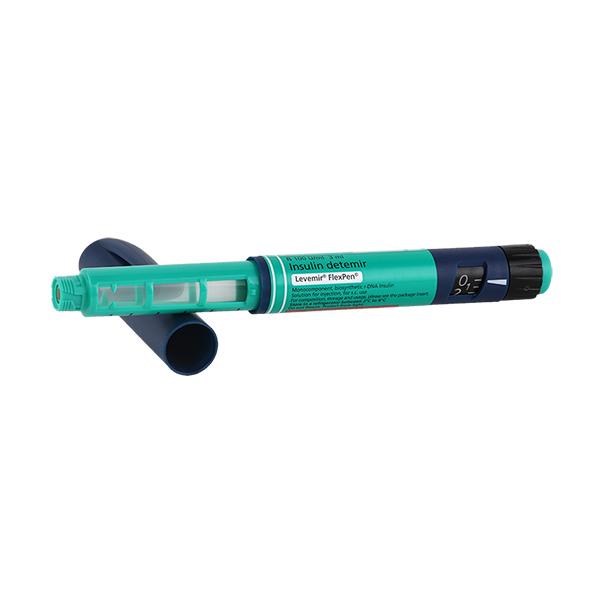 Levemir Flexpen 1X3ml