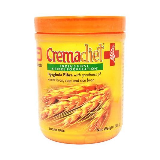 CREMADIET + SUGAR FREE Powder 300gm