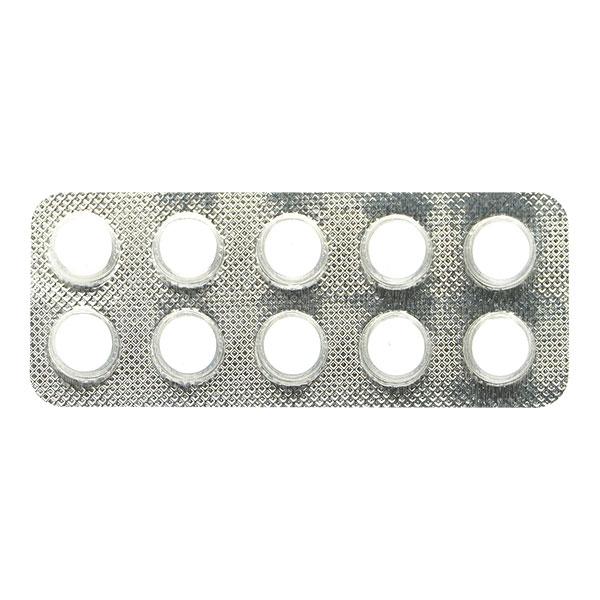 TORMAX 10 Tablet 10's