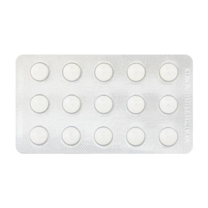 FEBURIC 80mg Tablet 15's
